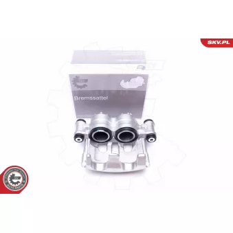 Étrier de frein avant droit ESEN SKV OEM 4100100Q0K