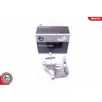 Étrier de frein avant gauche ESEN SKV OEM MR205258