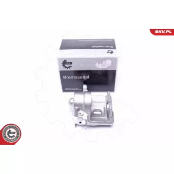 Étrier de frein avant droit ESEN SKV OEM MR527976