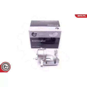 ESEN SKV 45SKV711 - Étrier de frein avant gauche