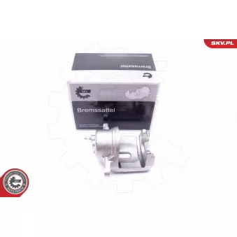 Étrier de frein avant droit ESEN SKV OEM 4773020600