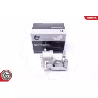 Étrier de frein avant gauche ESEN SKV 45SKV721 pour LEXUS RX 350 AWD - 276cv