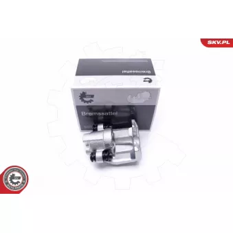 Étrier de frein arrière droit ESEN SKV 45SKV744 pour MITSUBISHI LANCER 4.7 V8 - 231cv