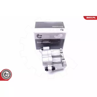 Étrier de frein avant droit ESEN SKV OEM 9121359
