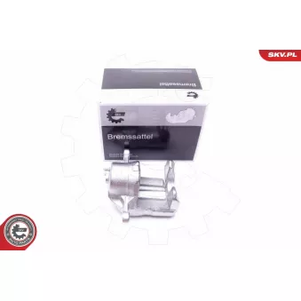 Étrier de frein avant droit ESEN SKV OEM 581302D700