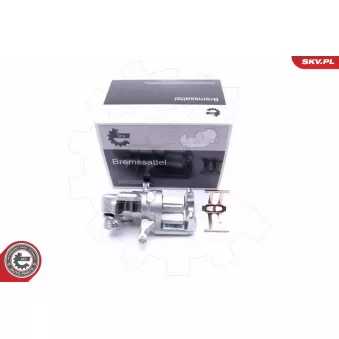 Étrier de frein arrière gauche ESEN SKV OEM 43019SNAA10