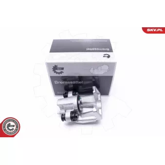 Étrier de frein arrière droit ESEN SKV OEM K05179730AA