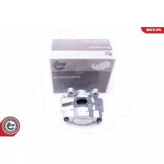 Étrier de frein avant gauche ESEN SKV 45SKV891