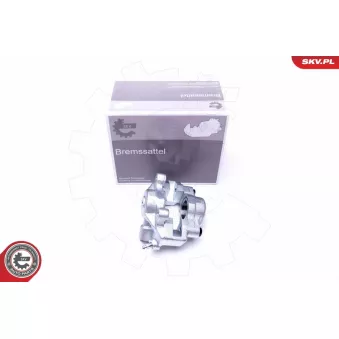 Étrier de frein avant gauche ESEN SKV 45SKV911