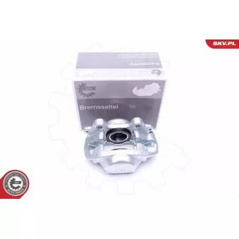 Étrier de frein avant gauche ESEN SKV OEM 311851