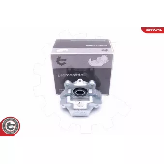 Étrier de frein arrière gauche ESEN SKV 45SKV993 pour FORD SIERRA 1.6 - 75cv