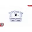 ESEN SKV 46SKV031 - Étrier de frein avant gauche