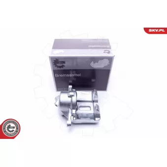 ESEN SKV 46SKV062 - Étrier de frein avant droit