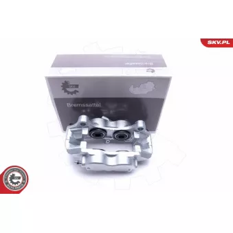 Étrier de frein avant droit ESEN SKV OEM 99464101