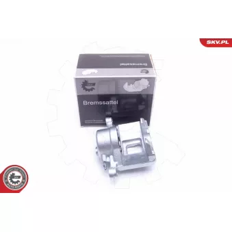 Étrier de frein avant droit ESEN SKV 46SKV082 pour ISUZU TROOPER 3.5 V6 24V - 215cv