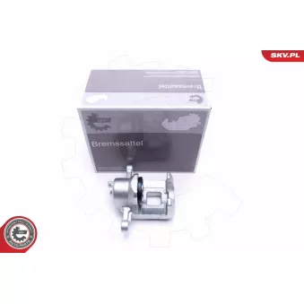 Étrier de frein arrière gauche ESEN SKV 46SKV103 pour HYUNDAI EQUUS / CENTENNIAL 2.4 16V 4x4 - 146cv