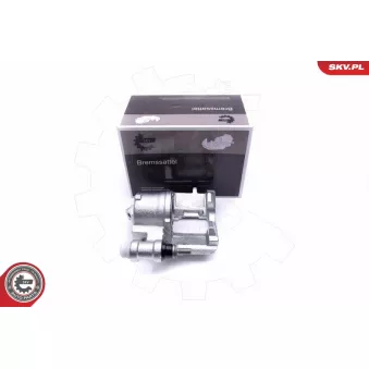 ESEN SKV 46SKV301 - Étrier de frein avant gauche