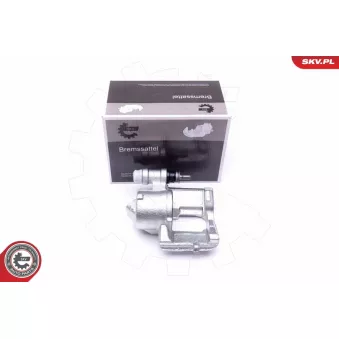 ESEN SKV 46SKV302 - Étrier de frein avant droit