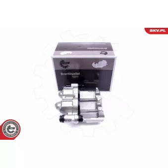 Étrier de frein avant gauche ESEN SKV 46SKV371 pour VOLVO 850 2.3 T5 - 226cv