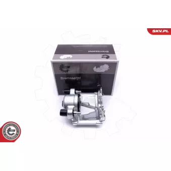 Étrier de frein avant droit ESEN SKV 46SKV382 pour OPEL KADETT 2.0 i - 115cv