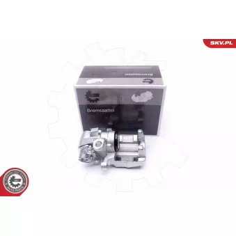 Étrier de frein arrière droit ESEN SKV OEM 440171