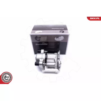 Étrier de frein avant droit ESEN SKV OEM 542100