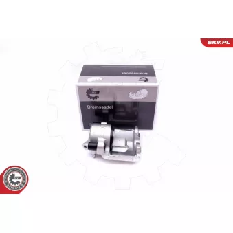 Étrier de frein avant gauche ESEN SKV 46SKV511 pour FIAT PALIO 1.2 - 60cv