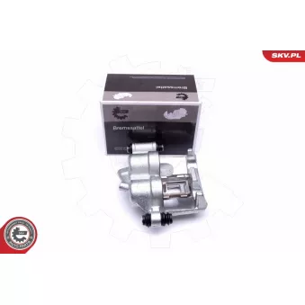 Étrier de frein arrière gauche ESEN SKV OEM 2D0615123A