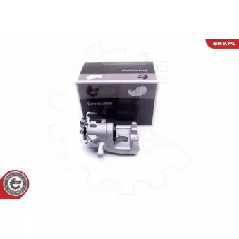 Étrier de frein arrière droit ESEN SKV OEM 542474