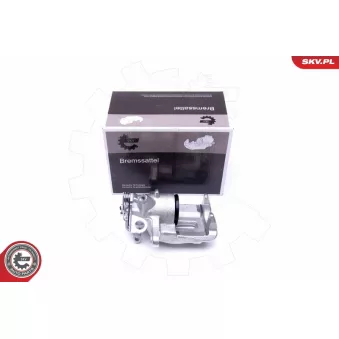 Étrier de frein arrière gauche ESEN SKV OEM 93174805