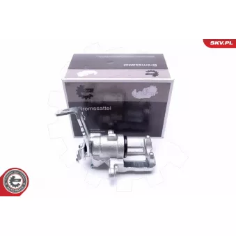 Étrier de frein arrière droit ESEN SKV OEM 44001BM50A
