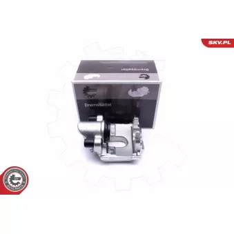 ESEN SKV 46SKV594 - Étrier de frein arrière droit