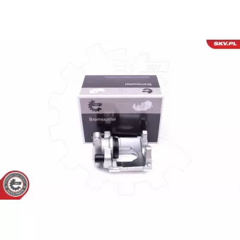 Étrier de frein arrière gauche ESEN SKV OEM 7H8615423