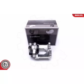 Étrier de frein arrière droit ESEN SKV OEM 7H8615424