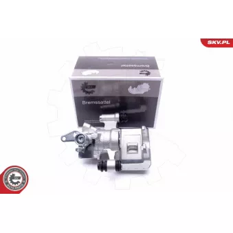Étrier de frein arrière droit ESEN SKV OEM 4773017160