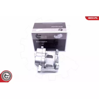 Étrier de frein avant droit ESEN SKV 46SKV622 pour LADA SAGONA 2.5 CRDi - 140cv