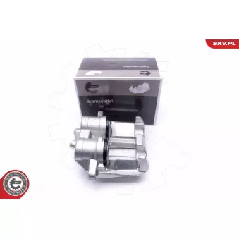 Étrier de frein arrière gauche ESEN SKV OEM 0024203283