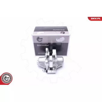 Étrier de frein arrière droit ESEN SKV 46SKV644 pour LEXUS GS 400 - 294cv