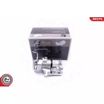 Étrier de frein arrière gauche ESEN SKV OEM 1355133