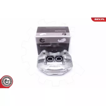 Étrier de frein avant gauche ESEN SKV 46SKV731 pour TOYOTA HILUX 3.0 D 4WD - 163cv
