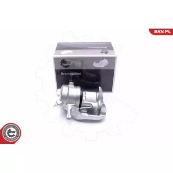 Étrier de frein ESEN SKV 46SKV781 pour FIAT SEDICI 1.6 16V - 107cv