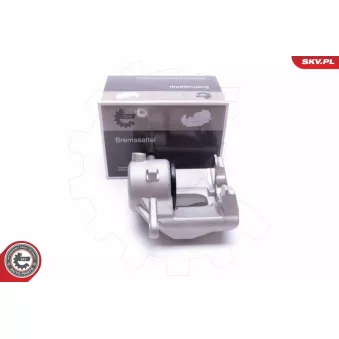 Étrier de frein avant gauche ESEN SKV 46SKV791 pour FIAT UNO C 250 - 204cv