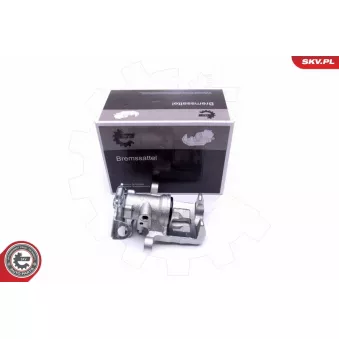 Étrier de frein arrière droit ESEN SKV OEM 583111KA30