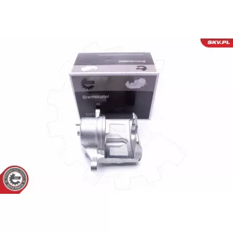 Étrier de frein avant gauche ESEN SKV OEM 581802YA50