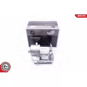 Étrier de frein avant droit ESEN SKV OEM 581302S700