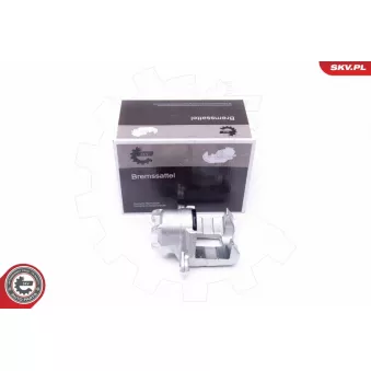 Étrier de frein arrière gauche ESEN SKV OEM 4605A449