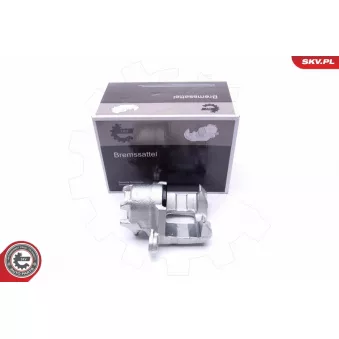 Étrier de frein arrière droit ESEN SKV OEM 4605A910