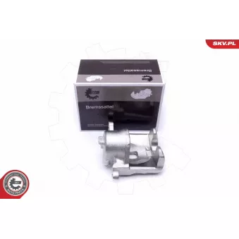 Étrier de frein avant gauche ESEN SKV OEM 410111KC2C