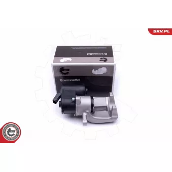 Étrier de frein arrière droit ESEN SKV OEM 3C0615404K