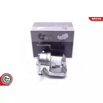 Étrier de frein ESEN SKV 46SKV982 pour ALFA ROMEO 4C 2.0 AWD - 160cv